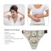 Yinhing Portable Smokeless Moxibustion Box Bag - 5 Compartments for Effective Moxibustion Therapy | International Shipping Available - Buy Online on SooperMarket.com