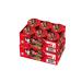 CNMART Samyang Double Spicy Extremely Hot Chicken Flavour Challenge Noodle Cup Halal 70g (Pack of 12)