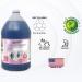 Buy GreenFist Liquid Laundry Detergent 80 Loads - Fresh Scent 128 oz (1 Gallon) | International Shipping Available - Buy Online on SooperMarket.com