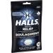 HALLS Extra Strong Cough Drops Throat Lozenges Sore Throat Relief Mentho-Lyptus 30 Lozenges Extra Strong 30 Count (Pack of 1) - Buy Online on SooperMarket.com