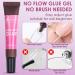 Nail Tips Glue Gel Pcs Melous Solid Gel Nail Glue for Acrylic Nail Tips Press on Nails Long Lasting U V Glue Gel for Nail Extension A0-2 Pcs Nail Tip Glue - Buy Online on SooperMarket.com