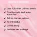 Nykaa Naturals Microfiber Hair Towel Wrap - Lightweight & Absorbent Gentle on Hair Prevents Frizz - Pink - 1 pc | Ideal for All Hair Types - Buy Online on SooperMarket.com