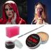 VERONNI 6PCS SFX Makeup Kit - Halloween Face Body Paint Oil with Special Effects Wound Scar Wax, Fake Scab Blood, Brushes, Sponge - Buy Online on SooperMarket.com