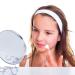 Satin Headbands White Ribbon Headband - 14 Pieces 1 Inch Plain DIY Hair Accessories for Women and Girls - Buy Online on SooperMarket.com