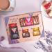 Cottage Delight - Tea Break Treats - Original Strawberry Whole Fruit Jam 340g - Crunchy Chocolate Biscuits 150g - Our Classic Lemon Curd 105g - Classic Orange Thin Cut Marmalade 113g - Buy Online on SooperMarket.com