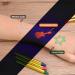 Face Paint Crayons for Kids - 36 Makeup Sticks & Stencils - Professional Face Painting Kit for Halloween or Birthday Party - 6 Fluorescent, 6 Metallic, 24 Classic Colors - Safe for Sensitive Skin - Buy Online on SooperMarket.com
