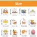 Colorful Easter Cake Decorations Set Of 12pcs Rabbit Gnomes Cupcake Toppers Spring Theme Decor Easter Party Supplies Dessert Decor - Buy Online on SooperMarket.com