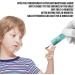 Wontool Bitter Nail Water - Kid's Bitter Tasting 10ml Liquid Polish 2 in 1 Design Nail Biting Stop Tool for Teenagers of All Ages Children Toddler and Adults - Buy Online on SooperMarket.com