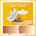 265G Trendyfave Shea Butter Vitamin C Moisture Body Cream Large Capacity Body Creams For Women & Men Body Cream Moisturiser For Dry Skin Skin Barrier Repair Moisturiser - Buy Online on SooperMarket.com