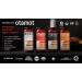 Otamot Organic Essential Sauce (4 Pack) - 10 Veggies, No Sugar, Non-GMO, Vegan - Buy Online on SooperMarket.com