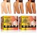 2PCS Eelhoe Tanning Gel  Intensive Soft Brown Tanning Accelerator Cream  Intensive Tanning Gel For Outdoor Sun  Achieve Natural Tan Skin