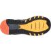 New Balance Men's 410 Trail Running Shoe 15 X-Wide - Black/Grey/Orange - Buy Online on SooperMarket.com