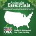 Animal Essentials Super Immune Support for Dogs & Cats - 1 fl oz | Promotes Healthy Immune System - Ol Complex - 2 fl oz - Buy Online on SooperMarket.com