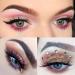 Desikixudy 3D Faux Lashes Handmade Luxurious Volume Fluffy Natural False Eyelashes 5 Pairs with Tweezers 05 - Buy Online on SooperMarket.com