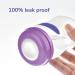 Maymom Bottle Dome Cap - Compatible with Lansinoh & Momma Bottles | Breast Pump Parts Cap Set - Buy Online on SooperMarket.com