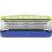 Wilkinson Sword Hydro 5 Sensitive 3 Blades + Razor 110 g - Buy Online on SooperMarket.com