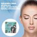 Forehead Wrinkle Patch Silicone Face Pads for Skin Around Lip and Eyes 5 in 1 Reusable ine Lines Silicone Patches Facial Lifting Firming Patches Anti Aging Pads - Buy Online on SooperMarket.com