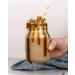 Simply Sugar Free Caramel Syrup - Low Calorie Vegan & Nut Free (1 Litre) - Perfect for Coffee, Cocktails & Baking - Buy Online on SooperMarket.com