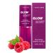 I Dew Care Lip Oil Gloss - Glow Easy | Tinted Moisturizing Jojoba Seed Oil with Vitamin C, 0.12 Fl Oz