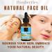 Pure Plant-Based Squalane Oil for Face & Body - Anti-Aging Lightweight Non-Greasy Skin Care - Buy Online on SooperMarket.com