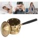 Moxibustion Copper Burner | Thicken Moxa Burner Holder & Box for Waist Neck Knee Pain Relief - Multi-Function Heating Solution - Buy Online on SooperMarket.com