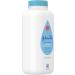 Johnson's Baby Cornstarch Powder with Aloe & Vitamin E - Hypoallergenic, Paraben-Free, 4 oz (Pack of 1) - Buy Online on SooperMarket.com
