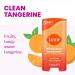 Lume Whole Body Deodorant - Smooth Solid Stick - 72 Hour Odor Control - Aluminum Free Baking Soda Free and Skin Loving - 2.6 Ounce (Pack of 3) (Clean Tangerine) Clean Tangerine 2.6 Ounce (Pack of 3) - Buy Online on SooperMarket.com
