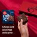 Fiber One 70 Calorie Chocolate Fudge Brownies - 12 Snack Bars - Buy Online on SooperMarket.com