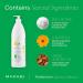 Makari Baby Cleansing Milk 33.8 fl. oz. - Gentle Baby Skin Care - Pack of 1 - Buy Online on SooperMarket.com