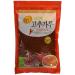 Premium Korean Red Pepper Coarse Powder, 1 Pound 1 Pound (Pack of 1)