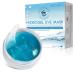 Eyes pads eye mask hyaluronic acid collages 30 pairs eye pads against dark circles tear bags wrinkle dark circles & puffiness moisturizing eye pads