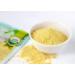 Organic Old Fashioned Cornmeal 2.5 Pounds - Non-GMO Whole Grain Meal - Vegan & Kosher - Made in USA - Great for Baking Cornbread, Pancakes, & Tortillas - Buy Online on SooperMarket.com