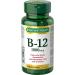 Nature's Bounty Vitamin D3 (1000IU 500 Softgels) and Vitamin B12 (1000mcg 100 Tablets) Bundle - Buy Online on SooperMarket.com