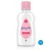 Johnson's Baby Oil 3 fl. oz - Hypoallergenic & Original Mineral Oil for Moisture Protection - Buy Online on SooperMarket.com