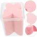 FOYTOKI 200 Sheets Nail Pads Dip Powder Nail Remover Nail Wipes Polish Remover Pads Travel Nail Polish Remover Makeup Wipes Remover Nail Remover Pads Cotton for Nail Polish Remover - Buy Online on SooperMarket.com