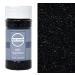 Mystic Sprinkles Sugar Crystals 4.2oz Bottle (Onyx- Black)