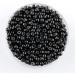 800pcs Black Silicone Lined Nano Rings for Nano Tip Hair Extensions - Micro Nano Beads - Buy Online on SooperMarket.com