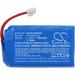 High-Quality Battery Replacement for LG PD261 PD251 PD233 PD239 & P432948-2S - Fast International Shipping - Buy Online on SooperMarket.com