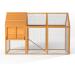 Canterbury Walk In Chicken Coop - Buy Online on SooperMarket.com