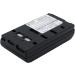 Buy 6.0V High-Performance Replacement Battery for GE CG-800 CG-805 CG-690 CG-697 CG-695 CG-696 - 2100mAh | International Shipping Available - Buy Online on SooperMarket.com