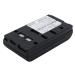 PRUVA Battery Compatible with Chinon C8-B36 C8-B36-1 C8-B3662 C8-SC96 C8-SC98 2100mAh