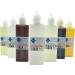 Baking Beauty and Beyond Concentrated Food Flavouring Oil - Dozen of Professional Quality Food Grade Flavouring Oil for Candy Making Baking Cooking Lip Balm and Lip Gloss - Coconut Liqueur (50ml) - Buy Online on SooperMarket.com