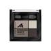 Manhattan Eyemazing Effect Eyeshadow Palette - 4 Shimmering Shades for Smokey Eyes - Rosy Wood 95C - International Shipping Available - Buy Online on SooperMarket.com