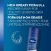 Vaseline All Over Jelly Balm Stick Healing Jelly Skin Care Unscented 40g (Pack of 3) Skin Moisturizer - Buy Online on SooperMarket.com