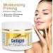 80g Collagen Beauty Cream Made with Pure Humanlike Collagen Anti Aging Face Hydrating Moisturizer City Beauty Sculpting Cream Skin Firming Cream Smooth Wrinkles And Fine Lines - Buy Online on SooperMarket.com