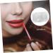 Balacoo 8 Sets Lip Brush & Silicone Cleansing Tools for Women | Premium Makeup Beauty Tools | International Shipping - Buy Online on SooperMarket.com