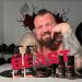 The Beast Line Cologne for Men by Beard Struggle - 6x Longer Than Traditional Colognes - Ragnarok Rising Eddie Hall Beast Line - Signature Edition - Mens Cologne 15 mL Glass Roller Bottle - Buy Online on SooperMarket.com