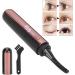 Electric Eyelash Curler - USB Heated Eyelash Clip with LCD Display & 4 Temperature Settings | Perfect for Stunning Long-Lasting Lashes - Women s Beauty Essential - Buy Online on SooperMarket.com