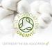 Organic Cotton Baby Pads - Pack of 60 | Eco-Friendly & Safe for Babies | International Shipping Available - Buy Online on SooperMarket.com