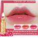 Flower Jelly Lipstick Set - Temperature Change Moisturizer & Color Change Lip Gloss | Long-lasting Nourishing Balm | 3 Shades - Buy Online on SooperMarket.com